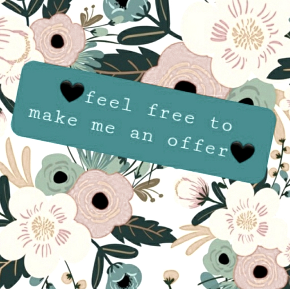 Make an offer